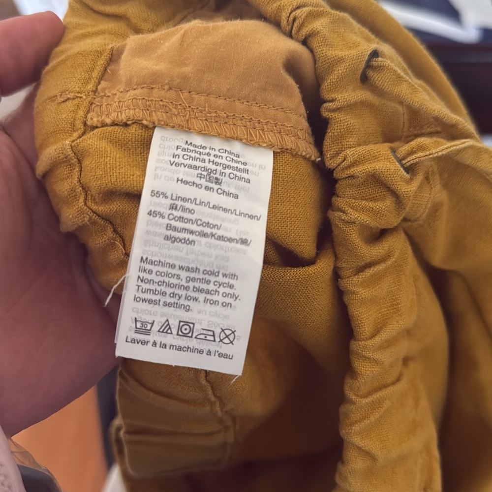 J Crew Shorts Small - Picture 4 of 4